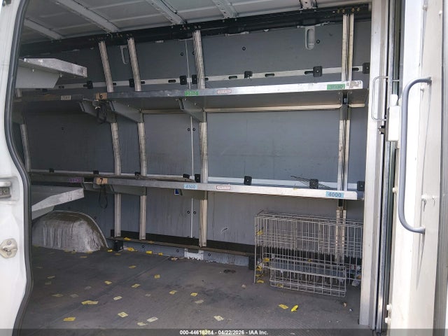 Aukcja sprzedaży 2015 Mercedes-benz Sprinter 2500 High Roof, vin: WD3PE8DB5FP123295, numer aukcji: 44616284
