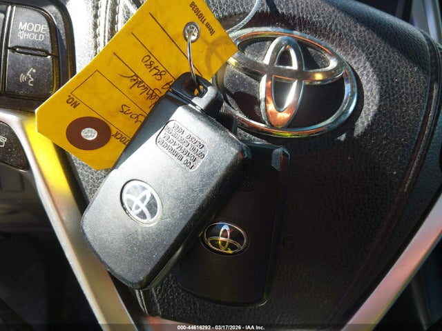Toyota Highlander Xle V6 2015 5TDJKRFH0FS098260 Image 11