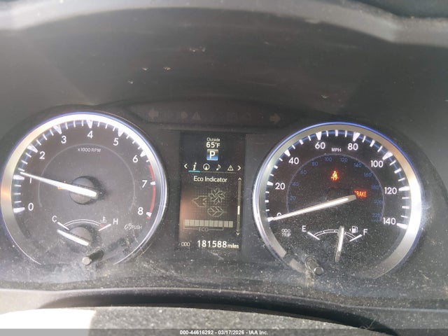 Toyota Highlander Xle V6 2015 5TDJKRFH0FS098260 Image 7