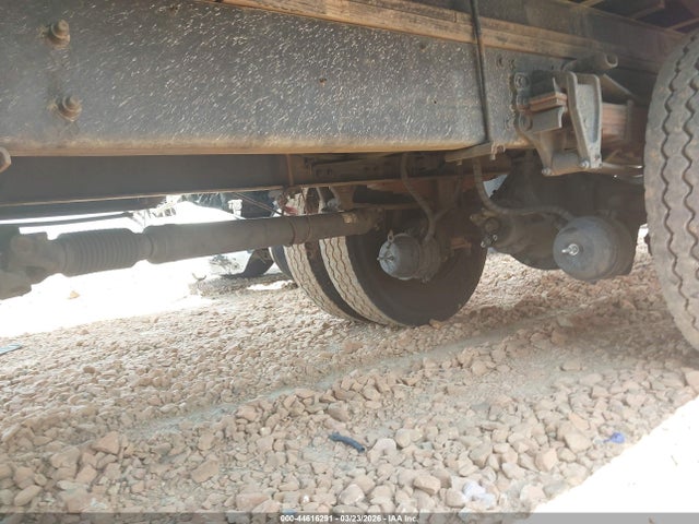 44616291 :رقم المزاد ، 5PVNJ8JT172S50369 vin ، 2007 Hino 258/268 مزاد بيع