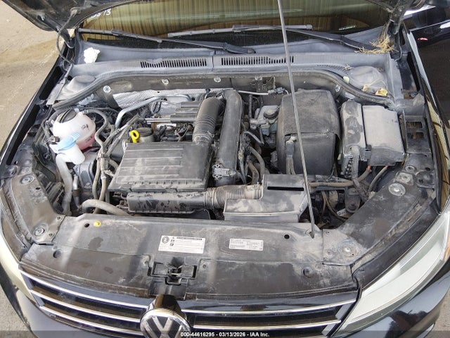 2017 VOLKSWAGEN JETTA 3VW167AJ2HM397915 Photo 9