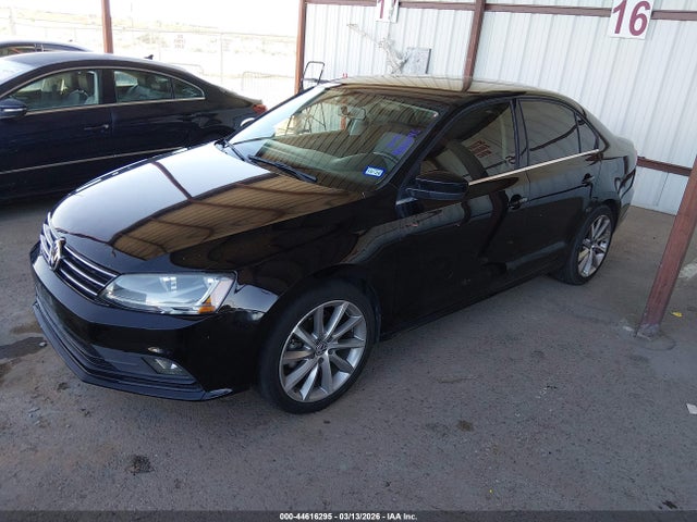 2017 VOLKSWAGEN JETTA 3VW167AJ2HM397915 Photo 1