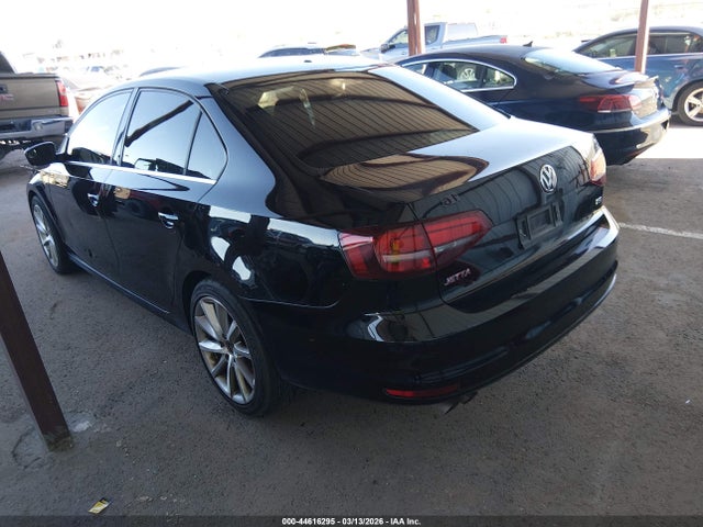 2017 VOLKSWAGEN JETTA 3VW167AJ2HM397915 Photo 2
