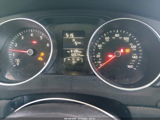 2017 VOLKSWAGEN JETTA 3VW167AJ2HM397915 Photo 6