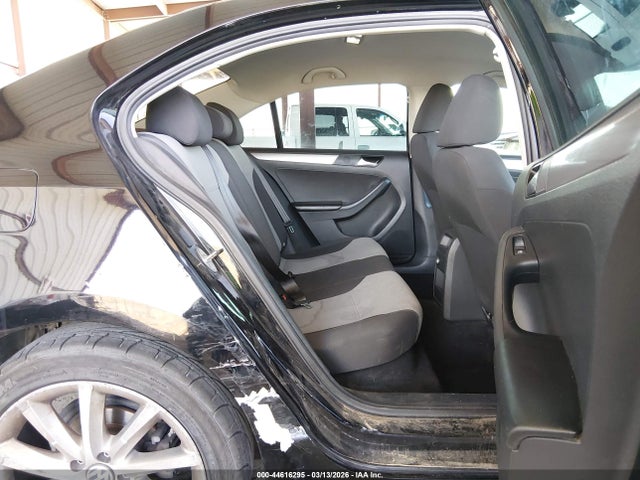 2017 VOLKSWAGEN JETTA 3VW167AJ2HM397915 Photo 7