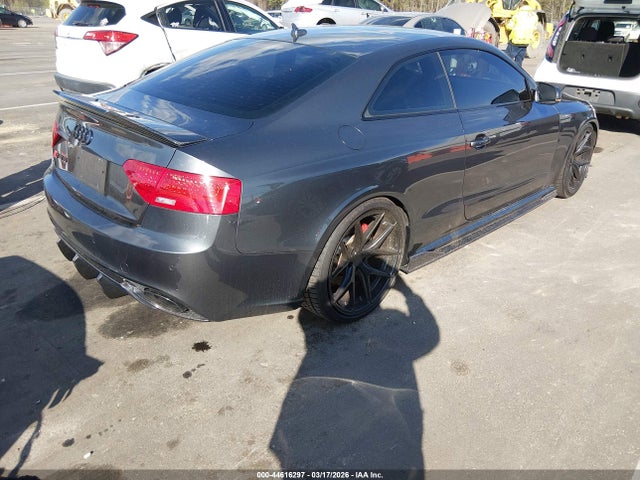 Auction sale of the 2015 Audi Rs 5 4.2, vin: WUAC6AFR3FA901943, lot number: 44616297