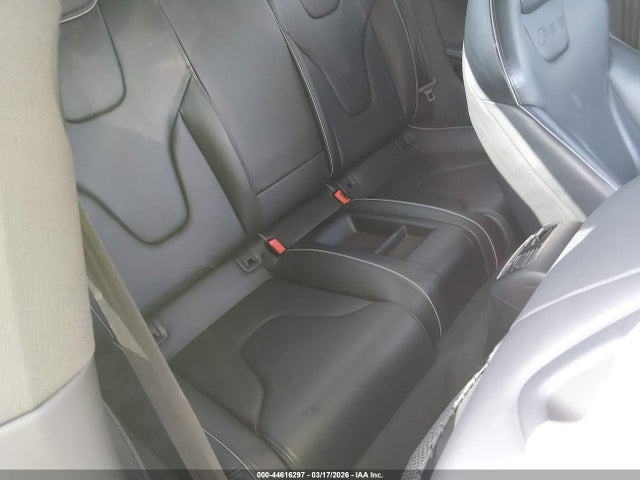 Auction sale of the 2015 Audi Rs 5 4.2, vin: WUAC6AFR3FA901943, lot number: 44616297