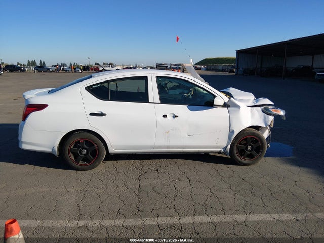 Nissan Versa 1.6 S+ 2016 3N1CN7AP9GL896432 Image 14