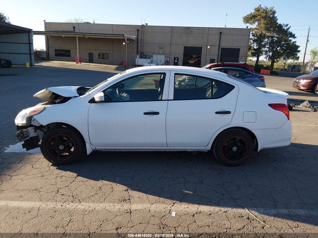 Nissan Versa 1.6 S+ 2016 3N1CN7AP9GL896432 Image 15
