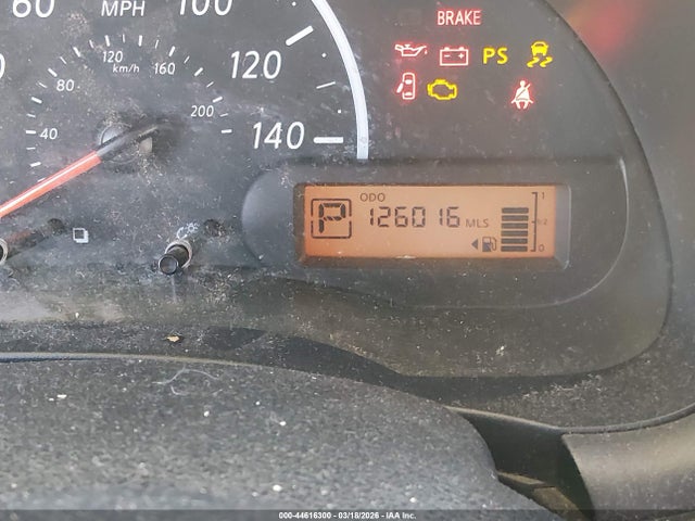 Nissan Versa 1.6 S+ 2016 3N1CN7AP9GL896432 Image 16
