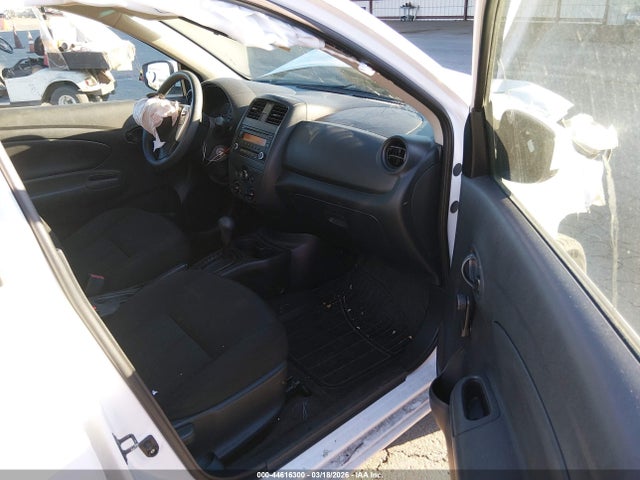 Nissan Versa 1.6 S+ 2016 3N1CN7AP9GL896432 Image 5