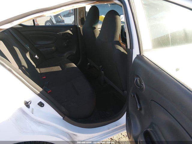Nissan Versa 1.6 S+ 2016 3N1CN7AP9GL896432 Image 8