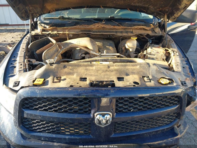 Aukcja sprzedaży 2017 Ram 1500, vin: 1C6RR7FTXHS728990, numer aukcji: 44616304