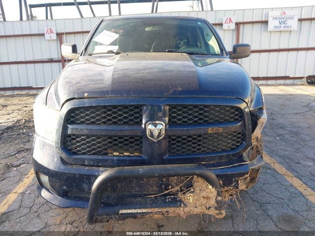 Aukcja sprzedaży 2017 Ram 1500, vin: 1C6RR7FTXHS728990, numer aukcji: 44616304
