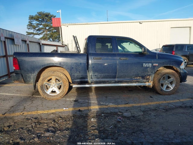 Aukcja sprzedaży 2017 Ram 1500, vin: 1C6RR7FTXHS728990, numer aukcji: 44616304