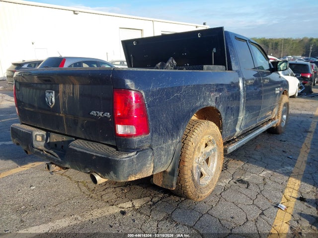 Aukcja sprzedaży 2017 Ram 1500, vin: 1C6RR7FTXHS728990, numer aukcji: 44616304