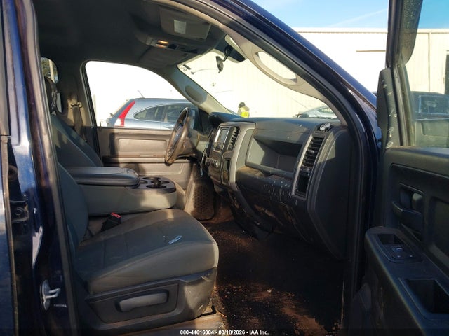 Aukcja sprzedaży 2017 Ram 1500, vin: 1C6RR7FTXHS728990, numer aukcji: 44616304