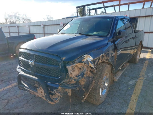 Aukcja sprzedaży 2017 Ram 1500, vin: 1C6RR7FTXHS728990, numer aukcji: 44616304
