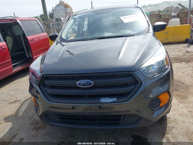 Ford ESCAPE S 2018 1FMCU0F71JUC76716 Image 12