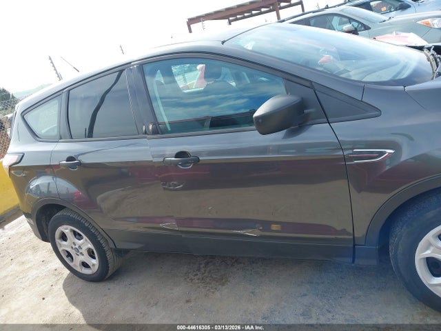 Ford ESCAPE S 2018 1FMCU0F71JUC76716 Image 13