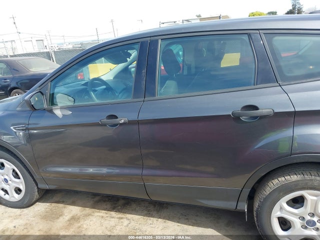 Ford ESCAPE S 2018 1FMCU0F71JUC76716 Image 14