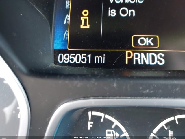 Ford ESCAPE S 2018 1FMCU0F71JUC76716 Image 15