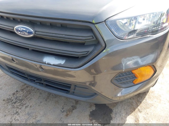 Ford ESCAPE S 2018 1FMCU0F71JUC76716 Image 17
