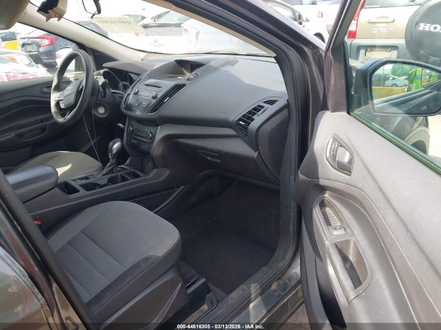 Ford ESCAPE S 2018 1FMCU0F71JUC76716 Image 5
