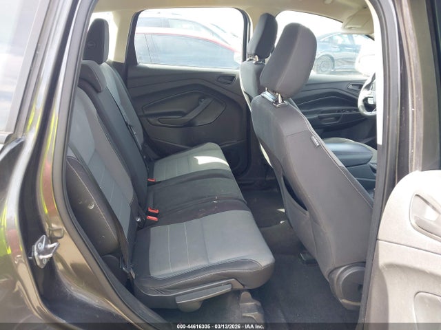 Ford ESCAPE S 2018 1FMCU0F71JUC76716 Image 8