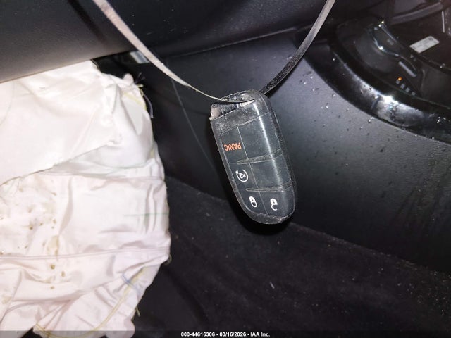 2018 Jeep Compass Limited მანქანა იყიდება აუქციონზე, vin: 3C4NJDCB6JT252380, აუქციონის ნომერი: 44616306