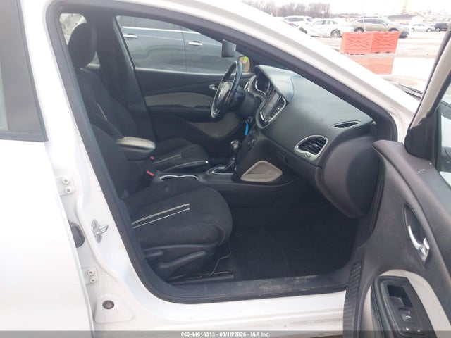 Продажа на аукционе авто 2013 Dodge Dart Rallye, vin: 1C3CDFBA6DD200023, номер лота: 44616313