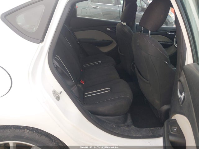 Продажа на аукционе авто 2013 Dodge Dart Rallye, vin: 1C3CDFBA6DD200023, номер лота: 44616313