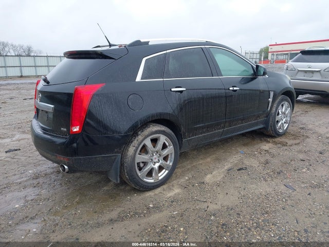 2012 Cadillac Srx Performance Collection მანქანა იყიდება აუქციონზე, vin: 3GYFNBE34CS575381, აუქციონის ნომერი: 44616314