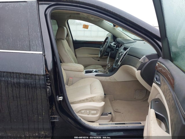 2012 Cadillac Srx Performance Collection მანქანა იყიდება აუქციონზე, vin: 3GYFNBE34CS575381, აუქციონის ნომერი: 44616314
