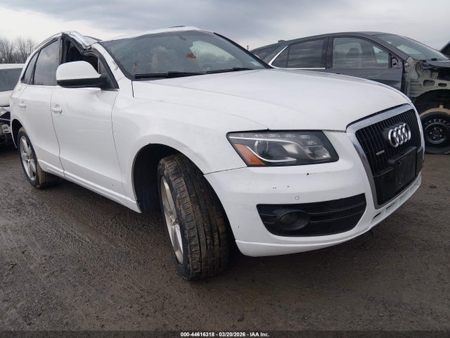 2010 AUDI Q5 WA1LKAFP0AA113213 Photo 0