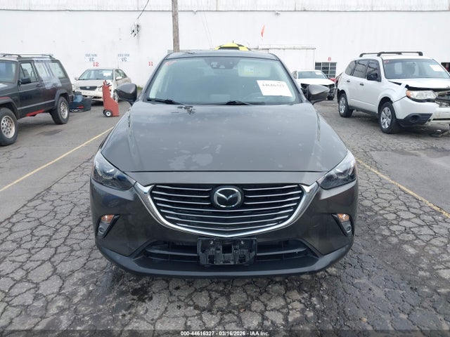 Продажа на аукционе авто 2016 Mazda Cx-3 Grand Touring, vin: JM1DKBD70G0112063, номер лота: 44616327