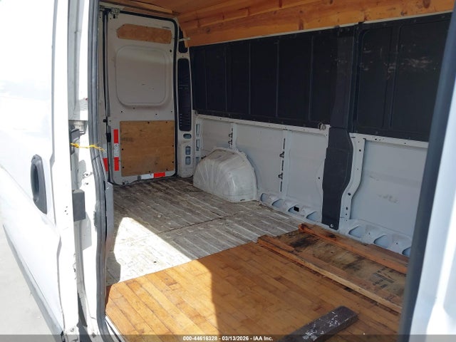 44616328 :رقم المزاد ، 3C6TRVDD2EE126475 vin ، 2014 Ram Promaster 2500 High Roof مزاد بيع