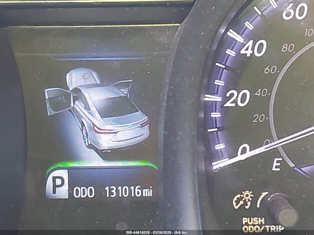 4T1BK1EB2HU243635 Toyota Avalon Xle Plus