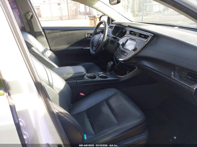 4T1BK1EB2HU243635 Toyota Avalon Xle Plus