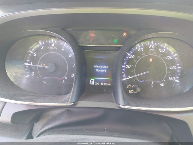 4T1BK1EB2HU243635 Toyota Avalon Xle Plus