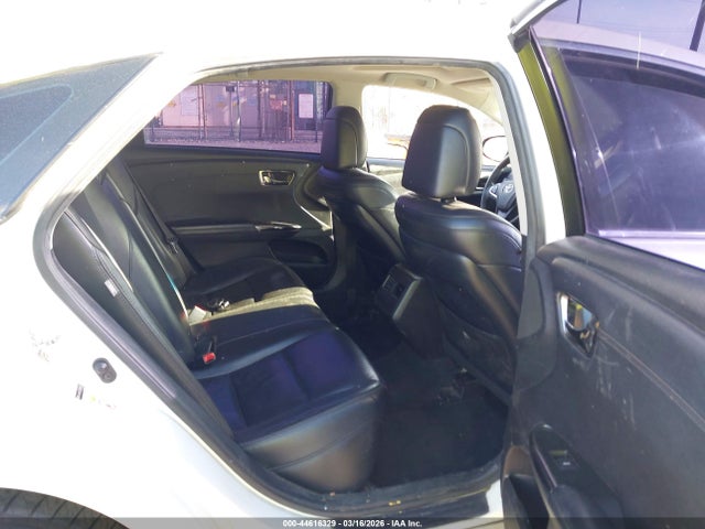 4T1BK1EB2HU243635 Toyota Avalon Xle Plus