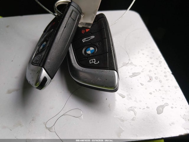44616330 :رقم المزاد ، WBA13AR08MCF32668 vin ، 2021 Bmw M440i Xdrive مزاد بيع