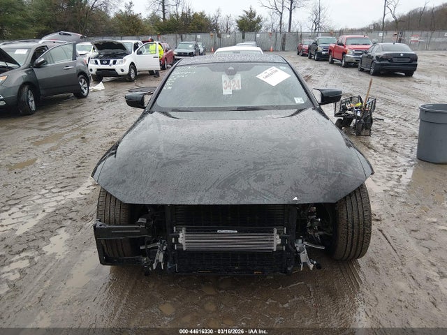 44616330 :رقم المزاد ، WBA13AR08MCF32668 vin ، 2021 Bmw M440i Xdrive مزاد بيع