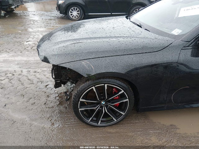 44616330 :رقم المزاد ، WBA13AR08MCF32668 vin ، 2021 Bmw M440i Xdrive مزاد بيع