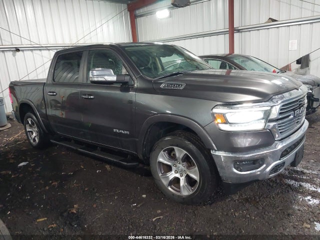 2020 RAM 1500 1C6SRFJT8LN419626