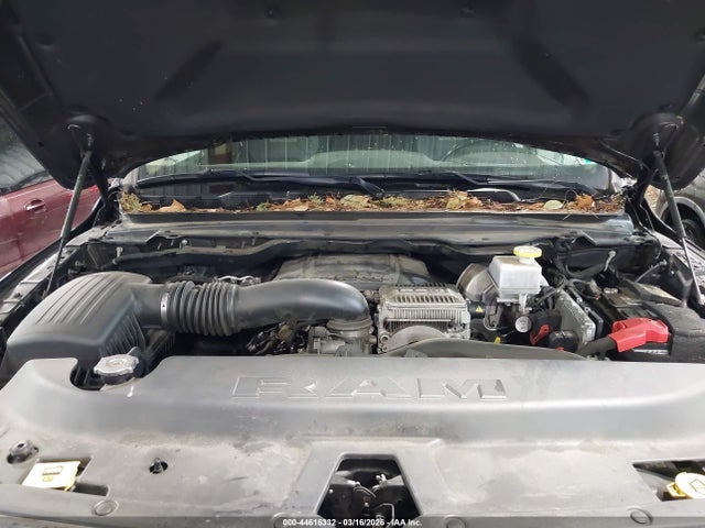 2020 RAM 1500 1C6SRFJT8LN419626 Photo 9