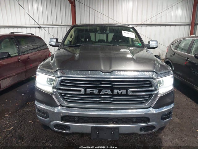 Aukcja sprzedaży 2020 Ram 1500 Laramie, vin: 1C6SRFJT8LN419626, numer aukcji: 44616332