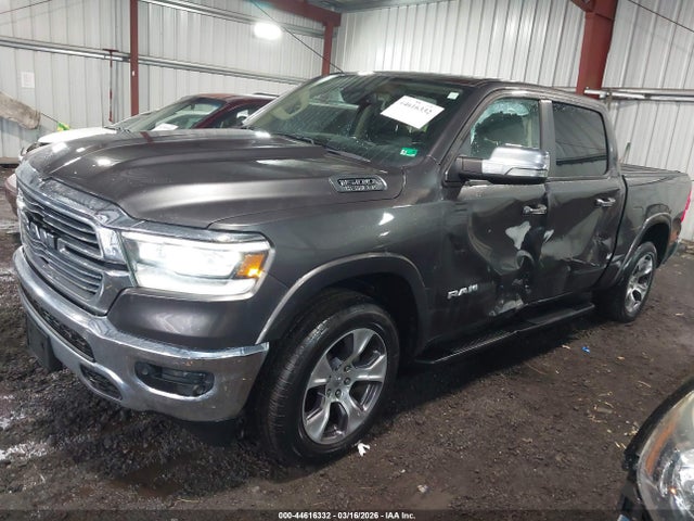 2020 RAM 1500 1C6SRFJT8LN419626 Photo 1