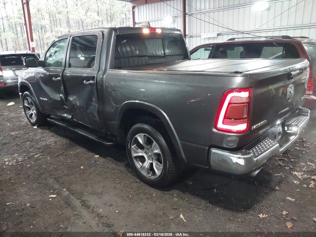 2020 RAM 1500 1C6SRFJT8LN419626 Photo 2