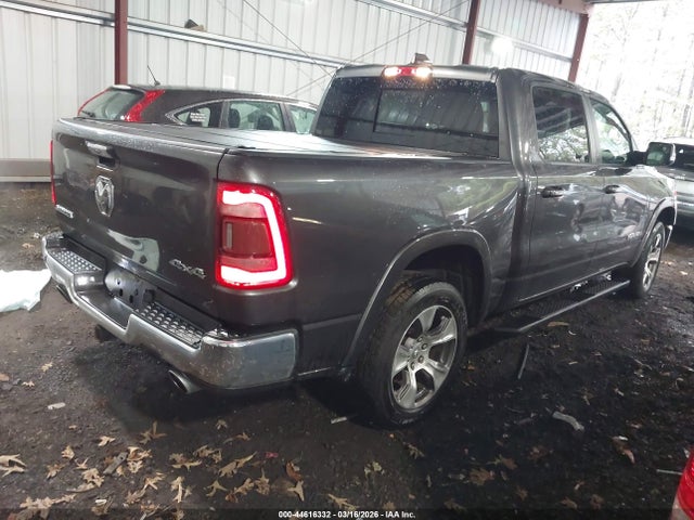 2020 RAM 1500 1C6SRFJT8LN419626 Photo 3